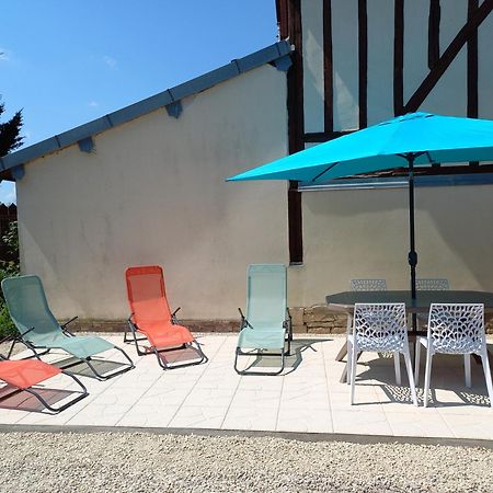 "La Lavandiere" Proche Des Lacs Restauration Netflix Parking Prive Montmorency-Beaufort Εξωτερικό φωτογραφία