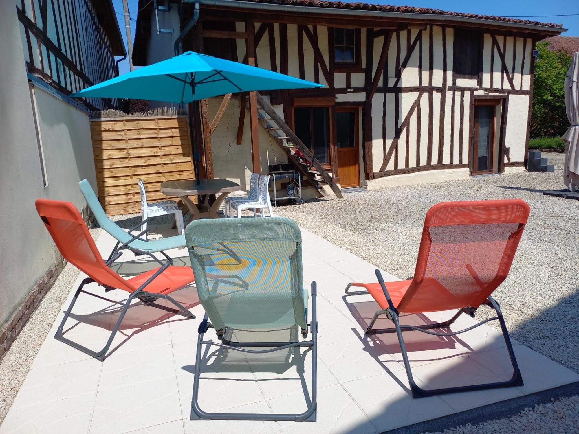 "La Lavandiere" Proche Des Lacs Restauration Netflix Parking Prive Montmorency-Beaufort Εξωτερικό φωτογραφία