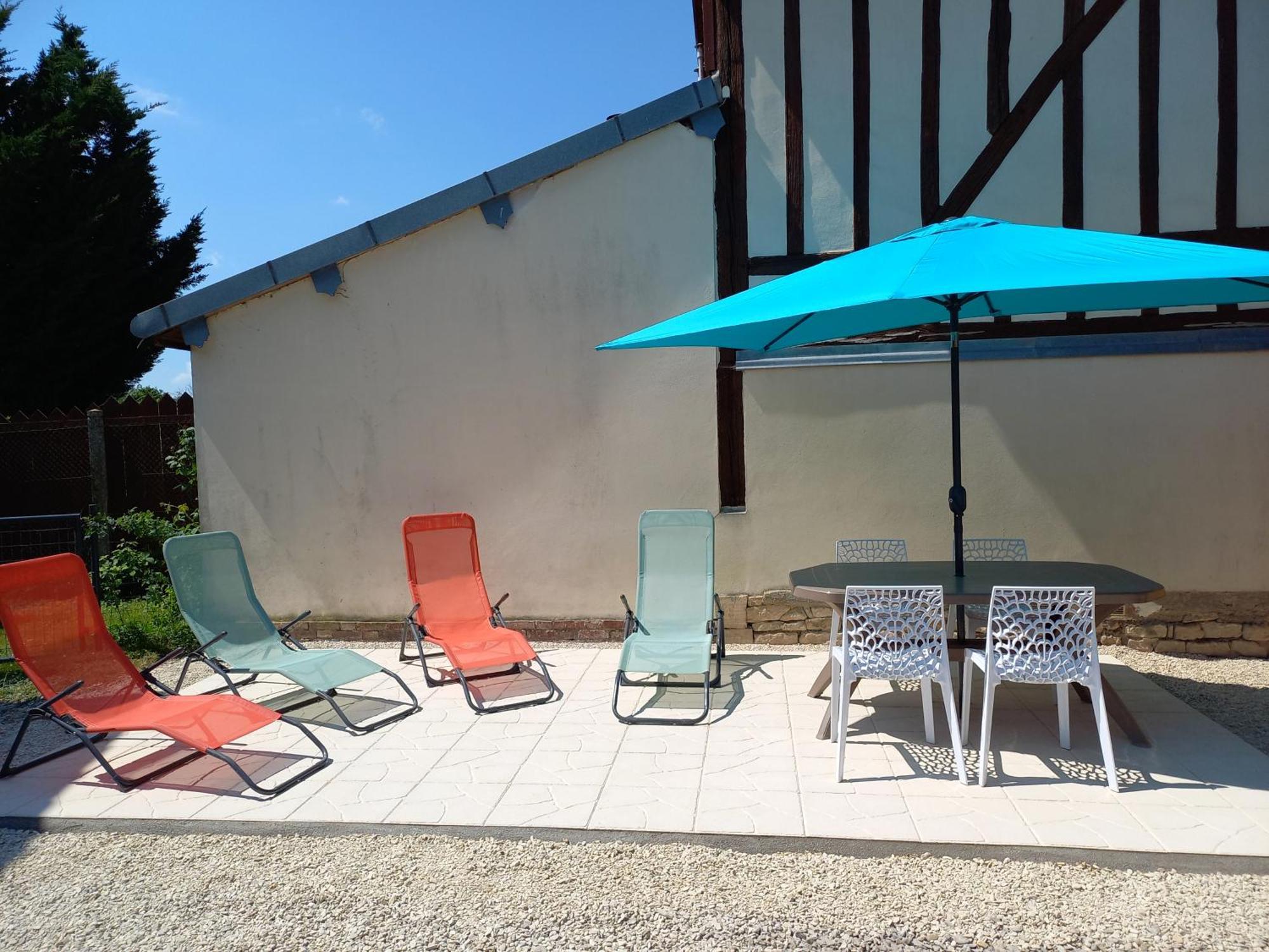 "La Lavandiere" Proche Des Lacs Restauration Netflix Parking Prive Montmorency-Beaufort Εξωτερικό φωτογραφία