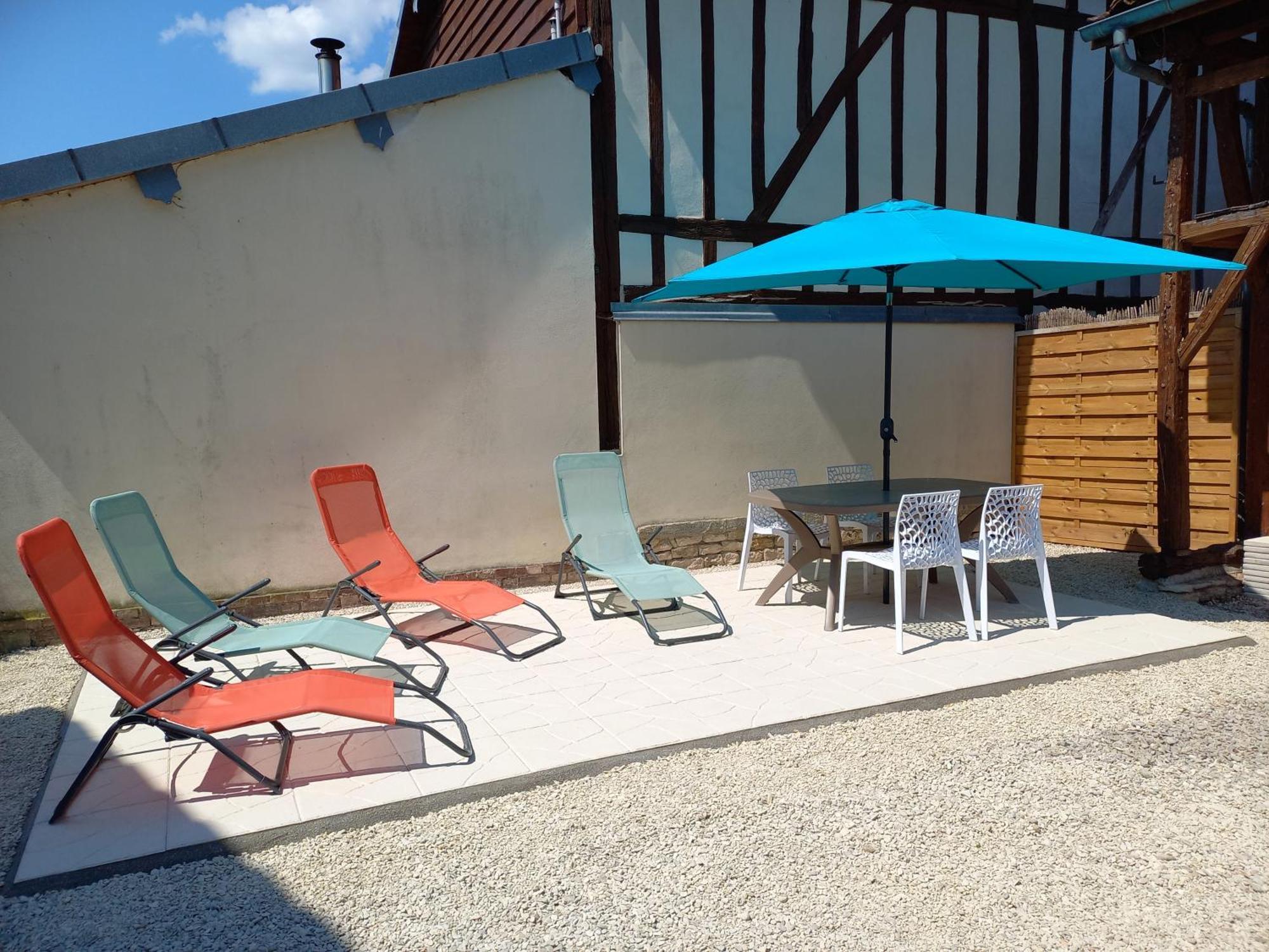 "La Lavandiere" Proche Des Lacs Restauration Netflix Parking Prive Montmorency-Beaufort Εξωτερικό φωτογραφία