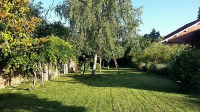 "La Lavandiere" Proche Des Lacs Restauration Netflix Parking Prive Montmorency-Beaufort Εξωτερικό φωτογραφία