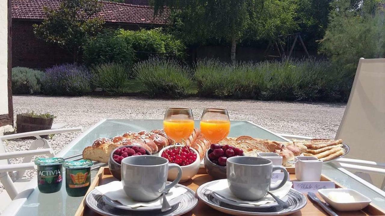 "La Lavandiere" Proche Des Lacs Restauration Netflix Parking Prive Montmorency-Beaufort Εξωτερικό φωτογραφία