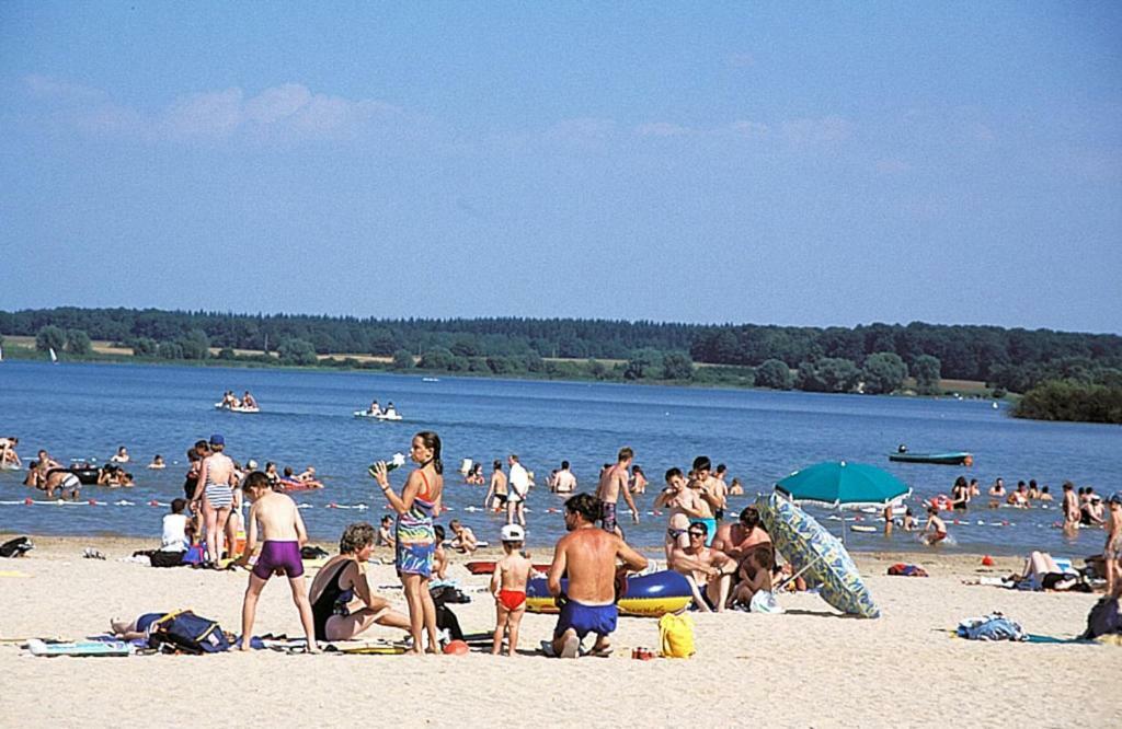 "La Lavandiere" Proche Des Lacs Restauration Netflix Parking Prive Montmorency-Beaufort Εξωτερικό φωτογραφία