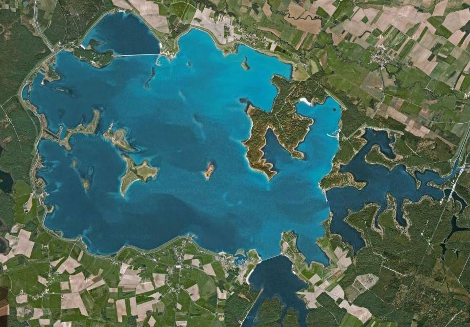 "La Lavandiere" Proche Des Lacs Restauration Netflix Parking Prive Montmorency-Beaufort Εξωτερικό φωτογραφία