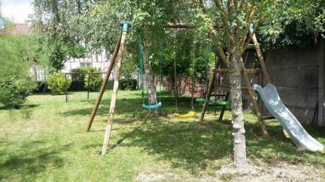 "La Lavandiere" Proche Des Lacs Restauration Netflix Parking Prive Montmorency-Beaufort Εξωτερικό φωτογραφία