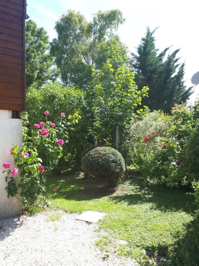 "La Lavandiere" Proche Des Lacs Restauration Netflix Parking Prive Montmorency-Beaufort Εξωτερικό φωτογραφία