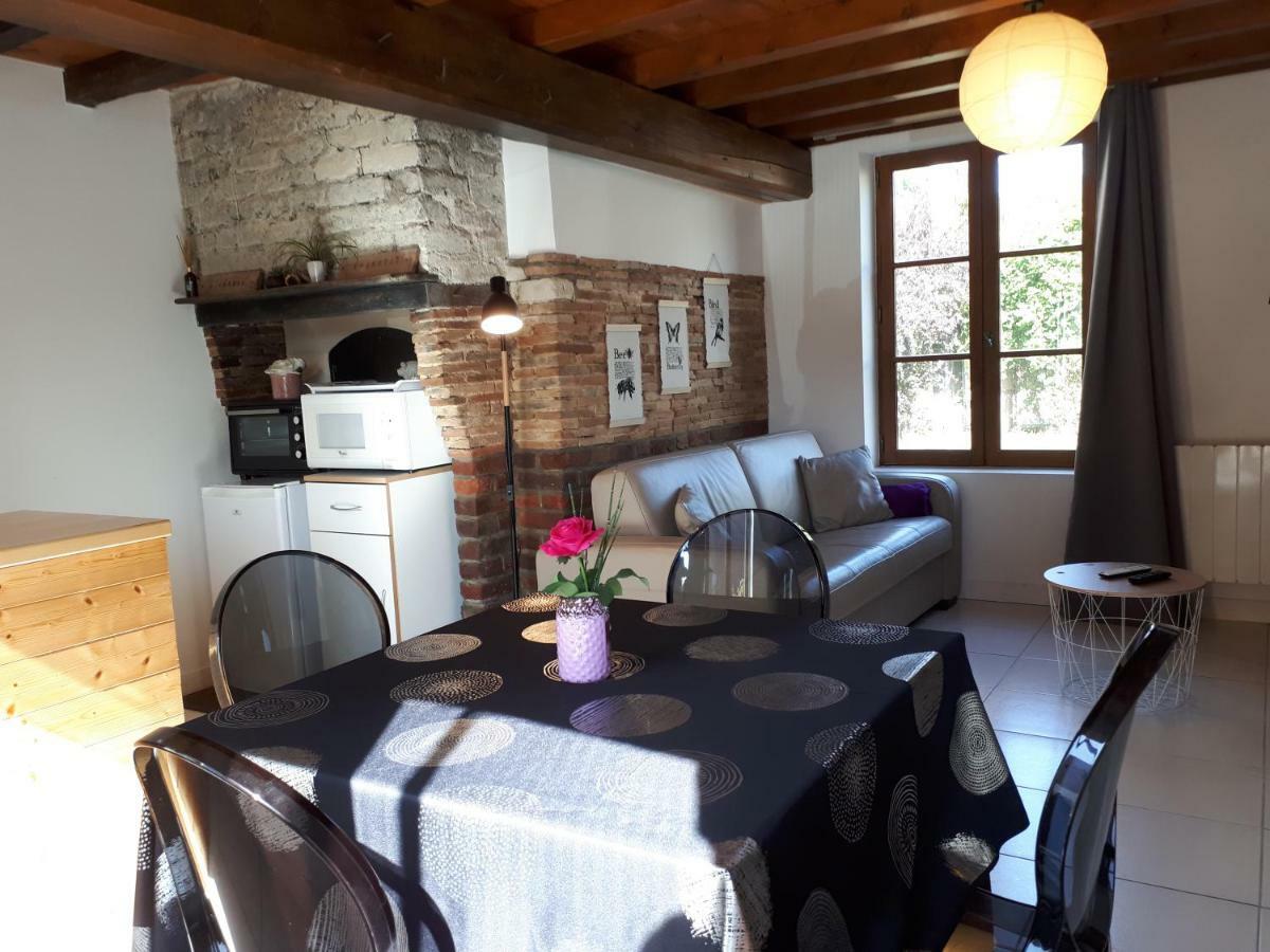 "La Lavandiere" Proche Des Lacs Restauration Netflix Parking Prive Montmorency-Beaufort Εξωτερικό φωτογραφία