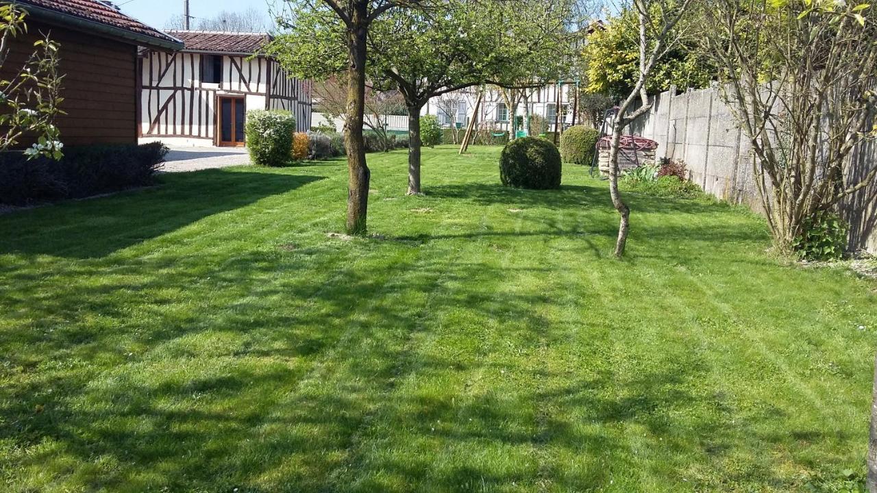 "La Lavandiere" Proche Des Lacs Restauration Netflix Parking Prive Montmorency-Beaufort Εξωτερικό φωτογραφία